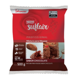 Sobremesas Nestlé®