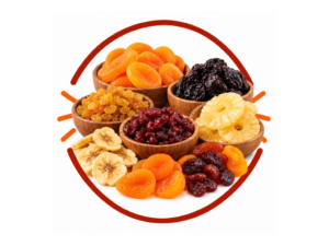 Frutas