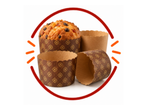 Formas para Panetone