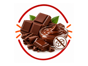 Chocolates e Coberturas