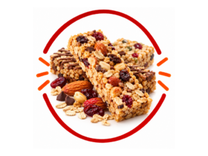 Barra de Cereal