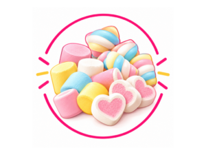Marshmallows