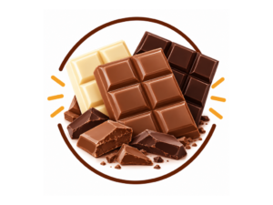 Chocolate Nobre