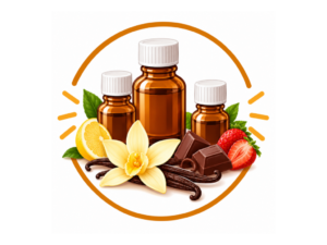 Aromas e Essências