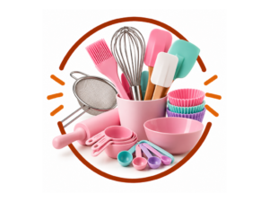 Utensílios