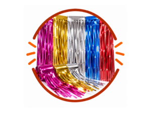 Decoração